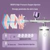 MKS Portable Facial Oxygen Injector & Hydrating Mist Sprayer