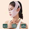 2025НОВЫЙ Анти-Похудение Бандаж Подтягивающая Маска Для Лица V 3D Лифтинг Морщин Лица Морщины Лица R R7Z3