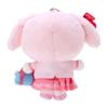 Держатель для маскота Sanrio Gakuen My Melody 320609 (#Sanrio Кирамекибу)