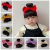 Cotton Baby Hair Bands Wig Cute Bangs Chignons Headband Newborn Wig Headband  Photography Props