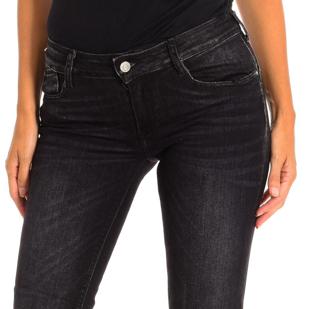 JFPULPREWA135172 Женские длинные джинсы