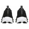 Nike Кроссовки Air Zoom Tempo NEXT% Flyknit 'Black White' повседневные CI9923-005