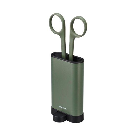 Plant Care Precision Plant Scissors With Container - Fs-1075315