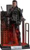 Movie Masterpiece DX Terminator 2 Scale Figure T-800 (Battle Damaged/Version 2.0) 1/6