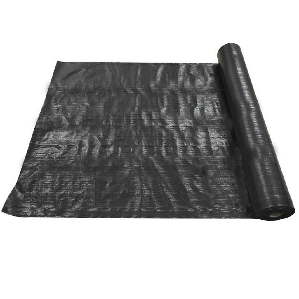 Ткань для защиты от травы Antistrappo Garden Con Alta UV Stabilizzazione, брезент
