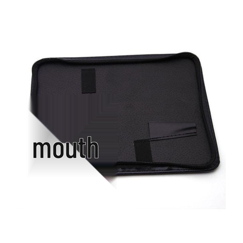 Профессиональный набор изогнутых ножниц для груминга питомцев Big Dog из нержавеющей стали