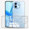 For Vivo Y38 5G Case Clear Silicone Soft Phone Case For Vivo Y18 /Vivo Y18E Clear Protect Coque on VivoY38 Y 18 Y18E New Fundas