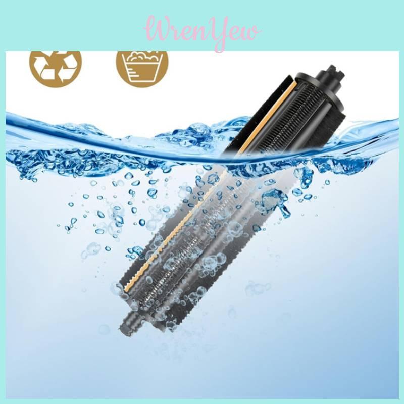 Для Dreame X40 Ultra И L20 Ultra Сменная щетка для удаления волос для уборки дома