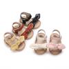 Baby Girl Bowknot Sandals Kids Shoes