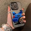 Чехол для телефона JDM со спортивным автомобилем для Samsung Galaxy A16 A06 A35 A55 A25 A05S A15 A56 A54 A36 A34 A24 A26 A14 A05 A04 4G 5G