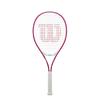 Wilson Ultra Power JR Pink 25 Junior Tennis Racket (WR187510H)