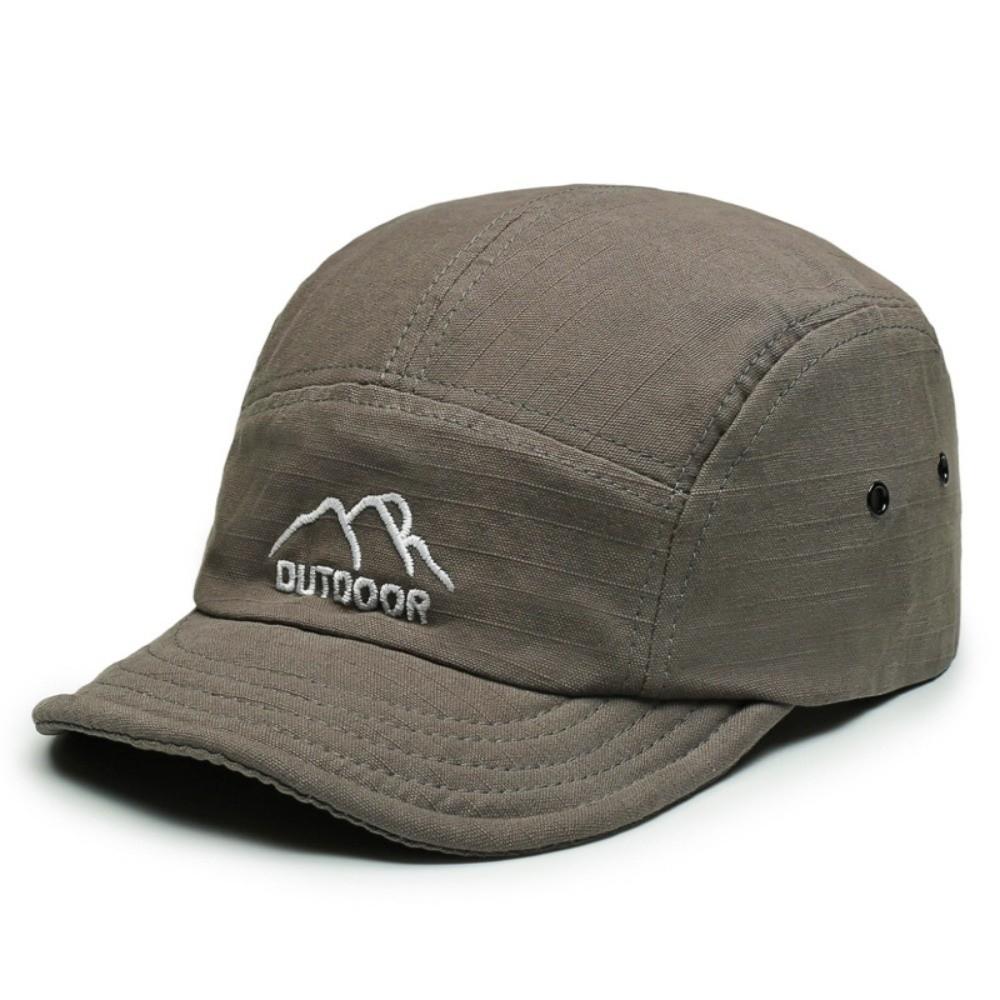 Sun Protection Baseball Cap Adjustable Sun Hat New Sports Running Cap Women Men