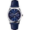 KARL-LEIMON CPBL Series Unisex Wrist Watch CPBL01 CPBL01G Gift Casual Business Sports Student