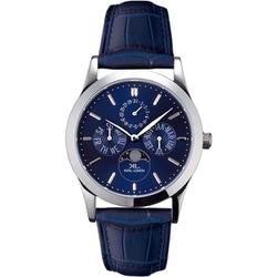 KARL-LEIMON CPBL Series Unisex Wrist Watch CPBL01 CPBL01G Gift Casual Business Sports Student