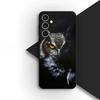 Bird Owl Cartoon Silicone Cover for Xiaomi Redmi 15 15C A4 A5 9A 9C NFC Note 9 8 9T 9Pro Coque Phone Case
