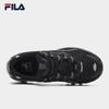 Fila Женская ретро-спортивная обувь в повседневном стиле