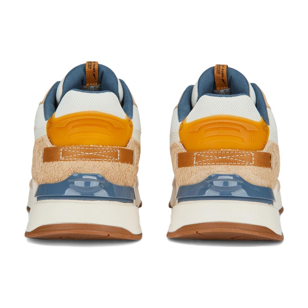 Puma Mirage Sport Hacked Safari - Кроссовки Pristine Unisex Кремовый Светло-Песочный 386624-01