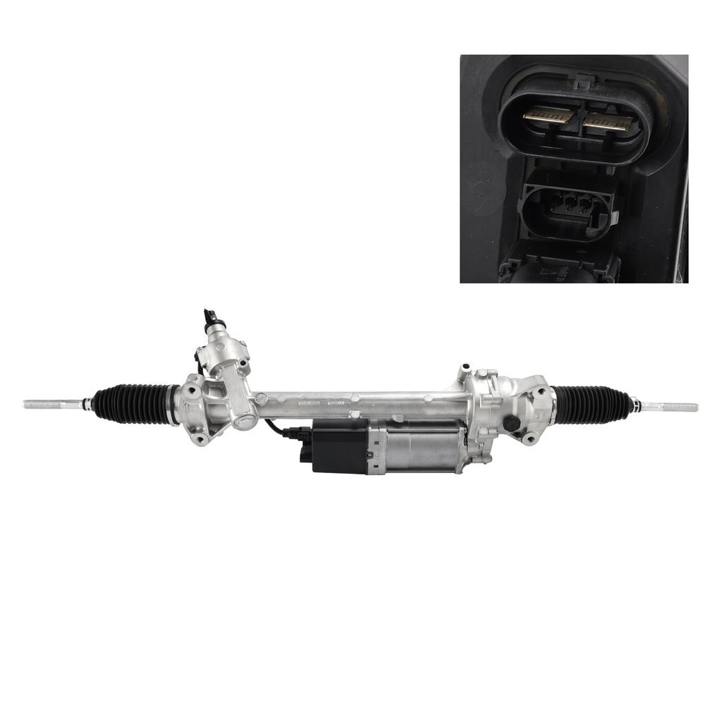 Electric Power Steering Rack Assembly 32105A24380 For BMW X3 F25 X4 F26 xDrive