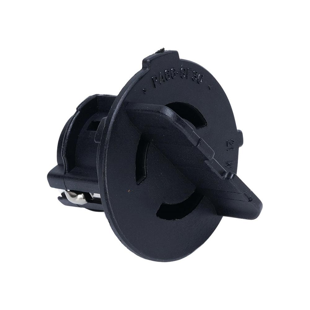 1x Front Turn Signal Light Socket Holder For BMW 63117393855