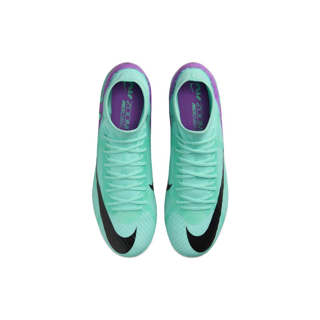 Новые Nike Zoom Mercurial Superfly 9 'Peak Ready Pack' DJ5622-300