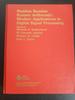[Б/У] DSP Современное Приложение Модульное Вычисление Майкл Содерстранд