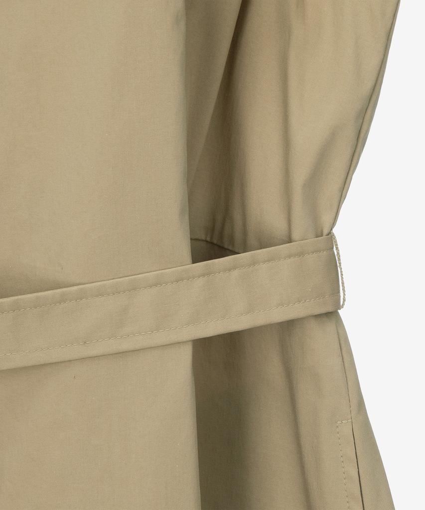 Mind Bridge Woman [W] Shirt Dress Myop6203