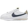 Кроссовки Cortez GS для подростков Белый Песочный Хаки Грозовой Синий DM0950-114