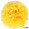 6-14inch(15-35cm) Handmade Tissue Party Flower Ball Decoration Paper Pompoms Wedding Decorative Baby Shower Birthday Favor Decor