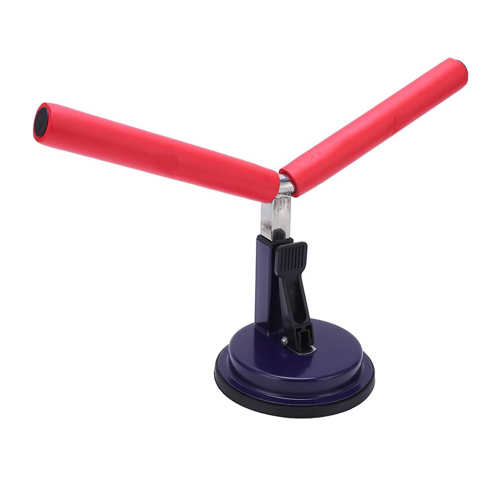 Универсальный багажник на крышу для каяка, сверхпрочный, для перевозки каноэ, серфборда, сноуборда, для крепления на крышу автомобиля, красный