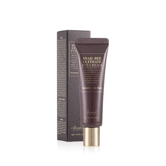 Benton - Snail Bee Ultimate Eye Cream