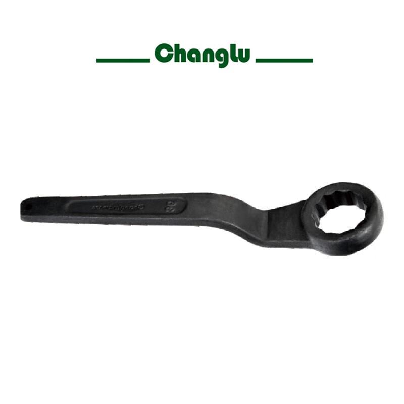 Changlu GB/T4392 Ударный односторонний рожковый ключ