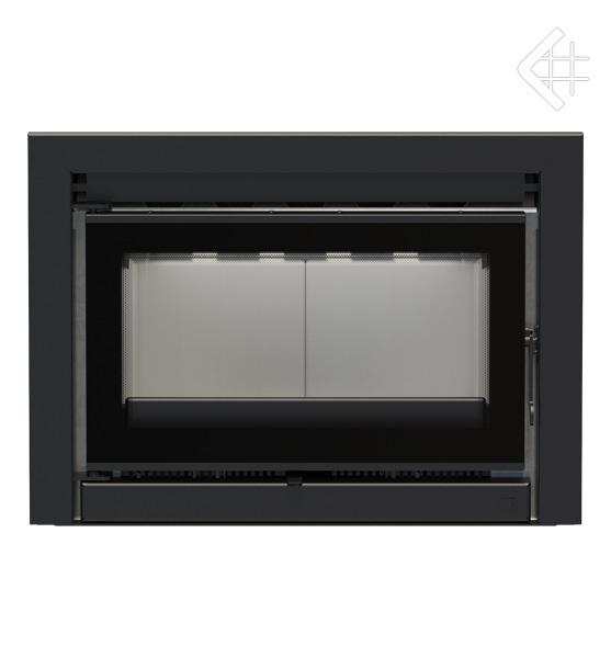 Fireplace cassette KRATKI KDZ 6 kW