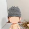 [Cloth Only] Zsiga Doll Clothes Vest Beret Set Cartoon Toy Style Accessories Cotton Polyester Material Cute Clothes for Dolls 14