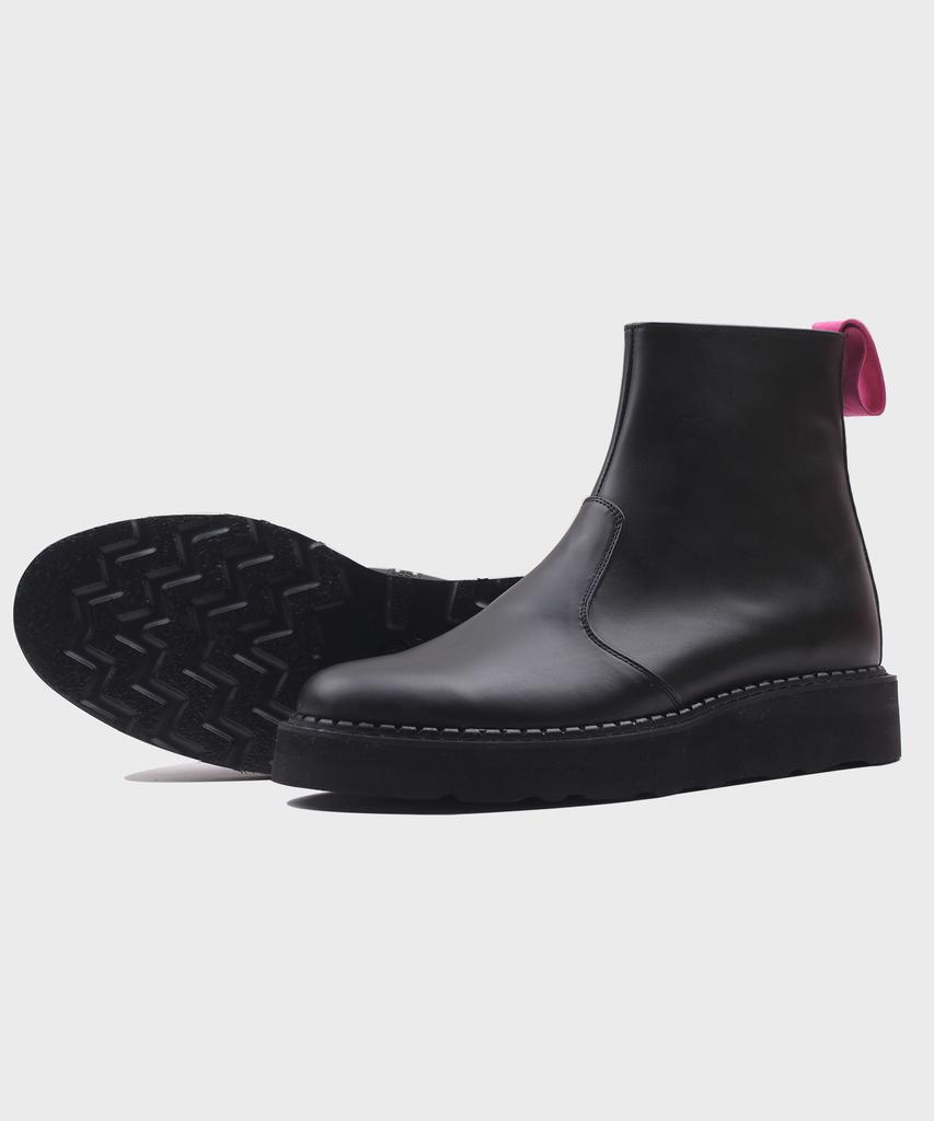 Almondo Bo212_Boots