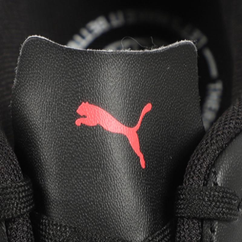 Puma Витория, Тт