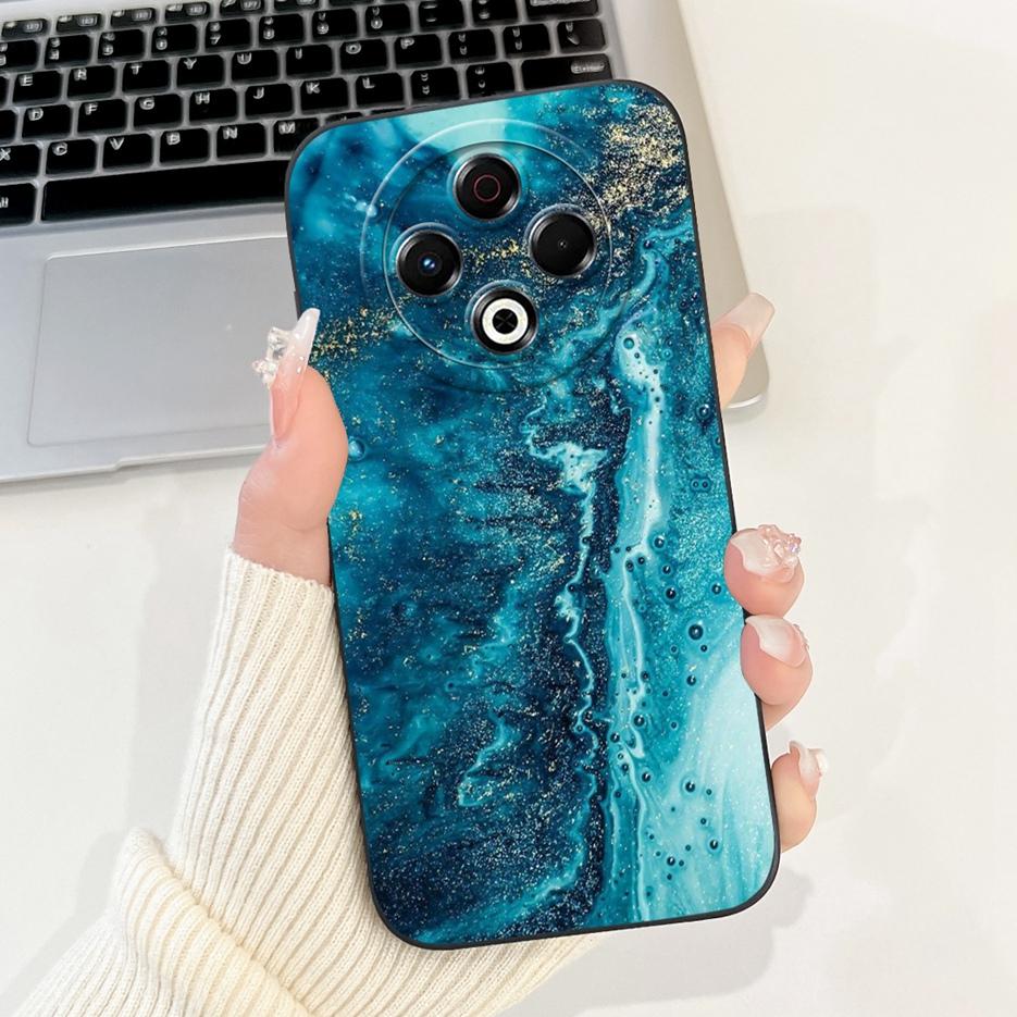Чехол для Tecno Spark 30 4G Spark 30C Милый Модный Мультяшный Чехол Мягкий ТПУ Чехол для Телефона Для Tecno Spark 30 Pro Spark30 4G KL6 Fundas