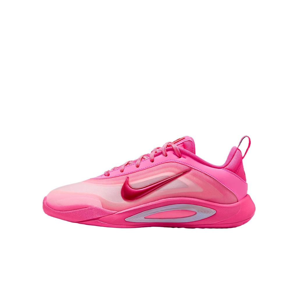 Nike Кроссовки AOne GS Pink Aura Kids Hyper-Pink Polarized-Pink Arctic-Punch HF7001-600