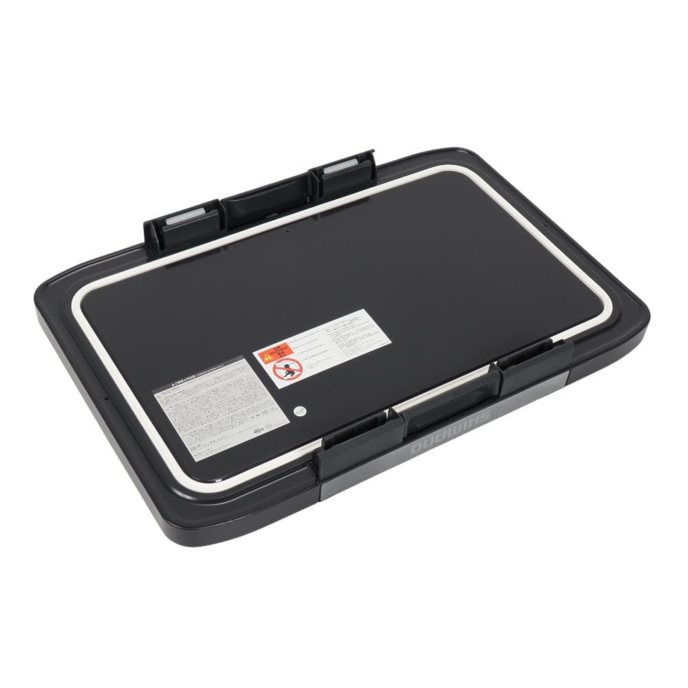 Холодильник 30л Ice Box EL ICEBOX EL 30л Charcoal 01 Charcoal 30л [Shimano] NX-230V