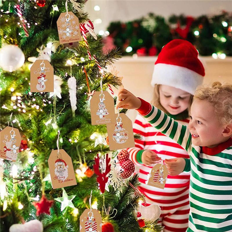 20 шт. брелок в форме ангела для свадьбы, дня рождения, крещения ребенка, причастия, подарок, рождественское украшение