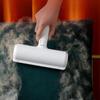 Наклейка для волос для домашних животных, ролик для удаления волос, собачья шерсть, очиститель кошачьих волос, моющаяся щетка для волос
