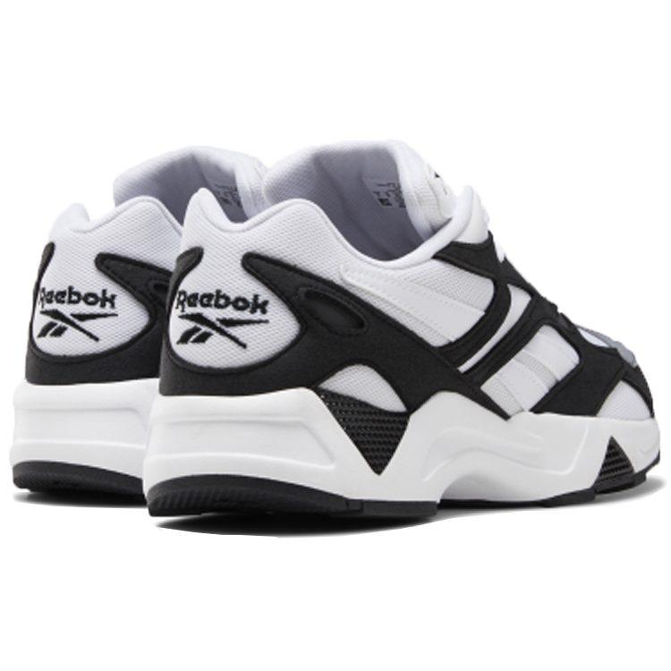 Reebok Кроссовки Aztrek 96 Белый/Черный DV7246