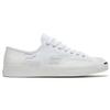 Converse Jack Purcell Simple Daily Low Top Canvas Shoes Unisex Sneakers White 168971C