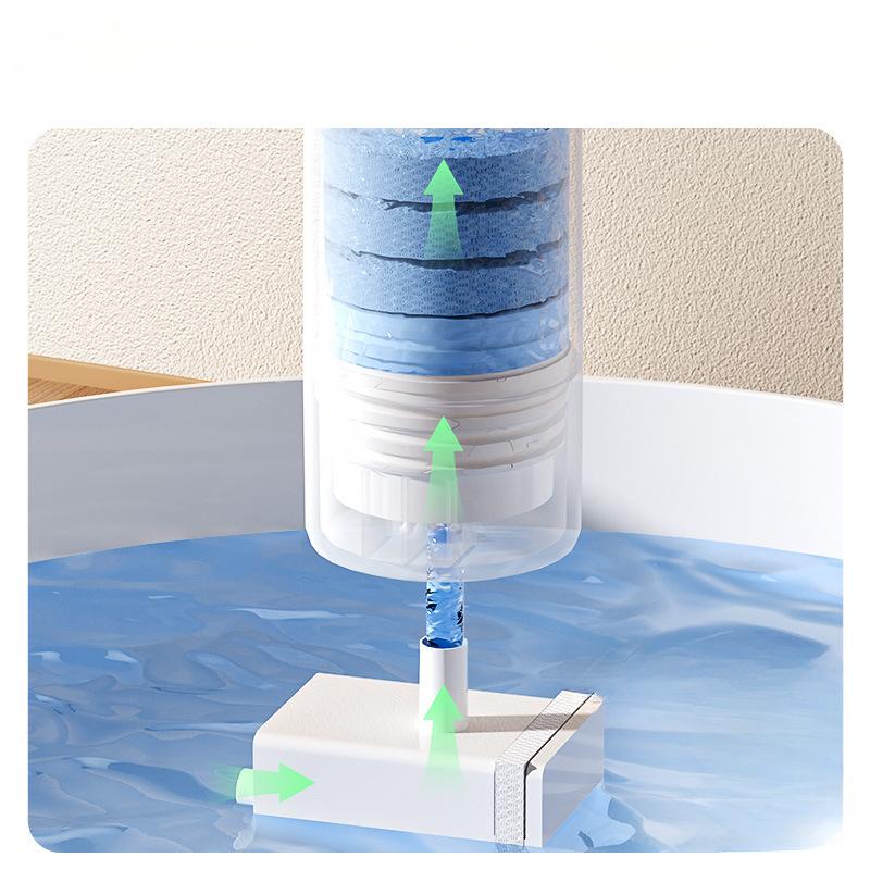 Новый питомец большой емкости из нержавеющей стали автоматический диспенсер для воды для кошек и собак электрический циркулирующий питьевой фонтанчик