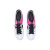 Mizuno Morelia Neo Men Soccer Shoes White Purple Black P1GA218509