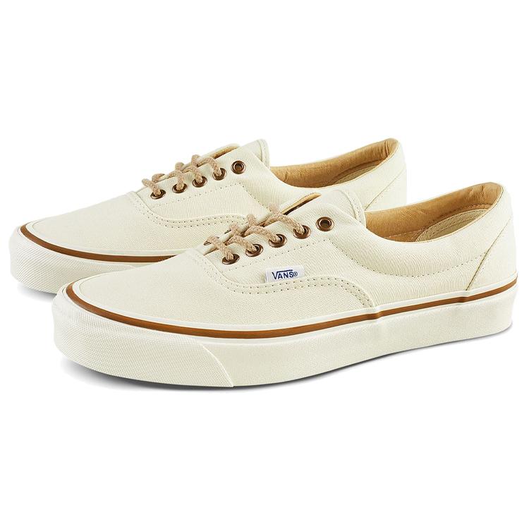 Vans Кроссовки Anaheim Factory Era 95 Dx Белые VN0A2RR11VE
