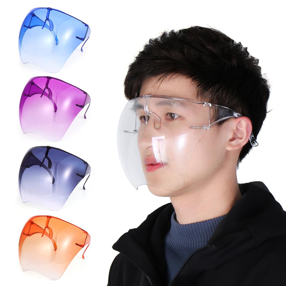 Daily Entertainment UV 400 Eyewear Safety Glasses Anti-Fog Goggles Sunglasses Visor