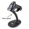 NETUM Bluetooth Wireless Barcode Scanner for 1D/2D Codes – Retail & Supermarket Self-Induction