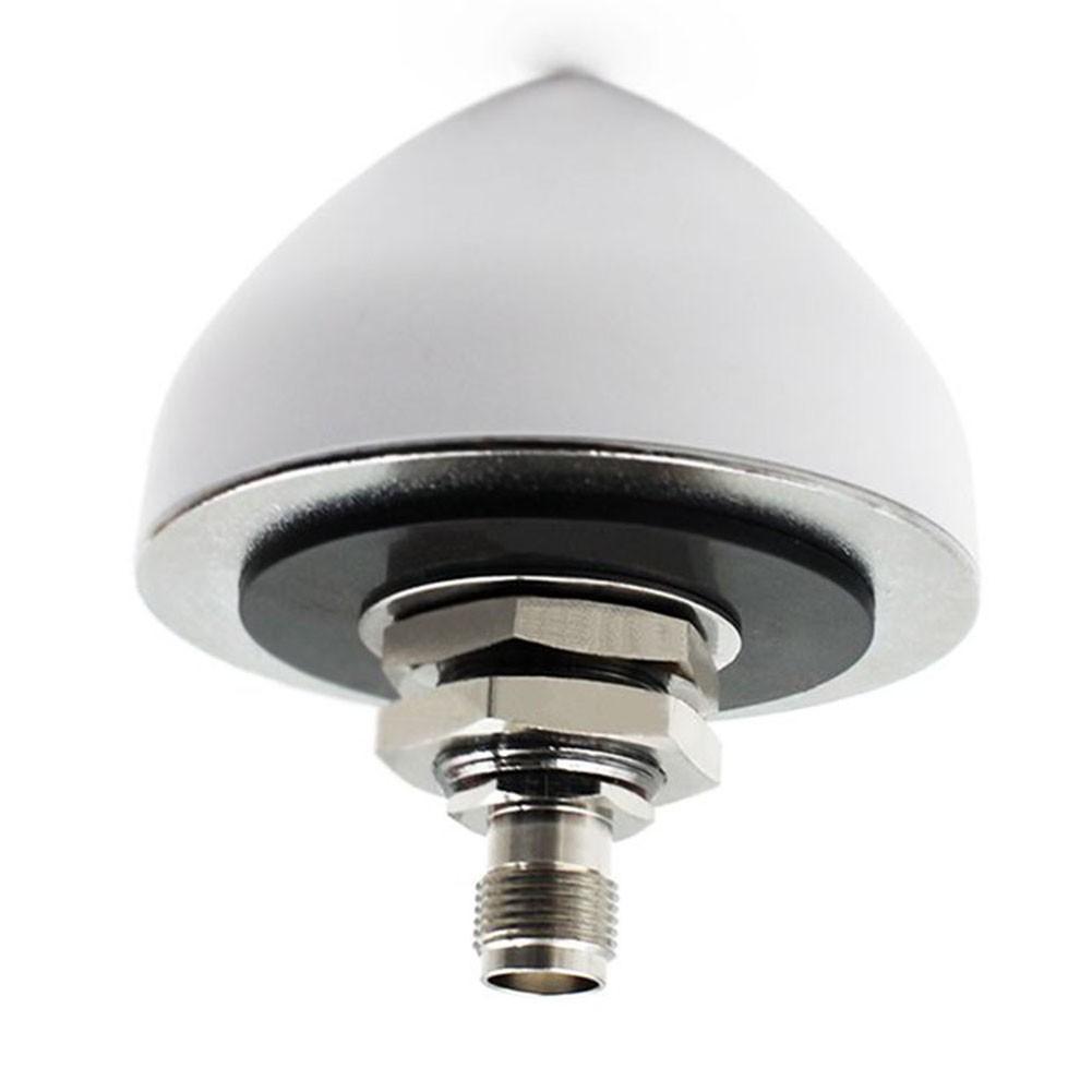 40dbiGPS навигационная антенна высокой точности TNC GPS антенна подходит для судов