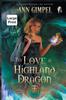 Книга To Love a Highland Dragon : Highland Fantasy Romance : 2
