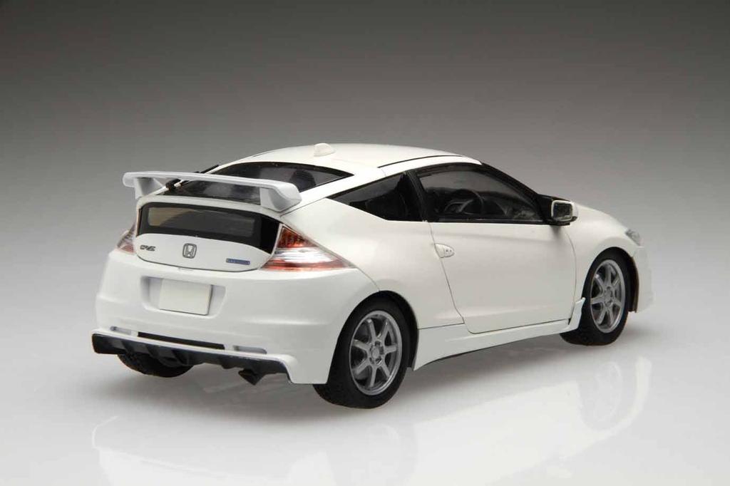 Mugen 1/24 CR-Z